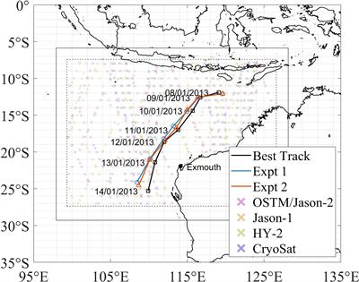 The impact of spume droplets induced by the bag-breakup mechanism on tropical cyclone modeling